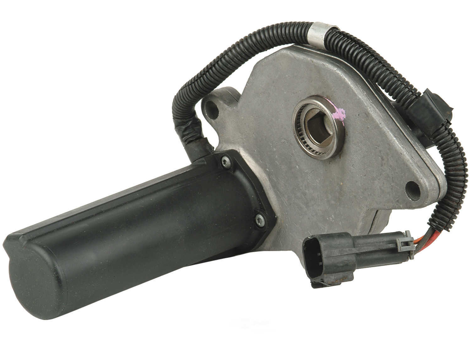 Transfer Case Motor  Cardone Industries  48-105