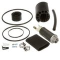 Electric Fuel Pump  Delphi  FE0154