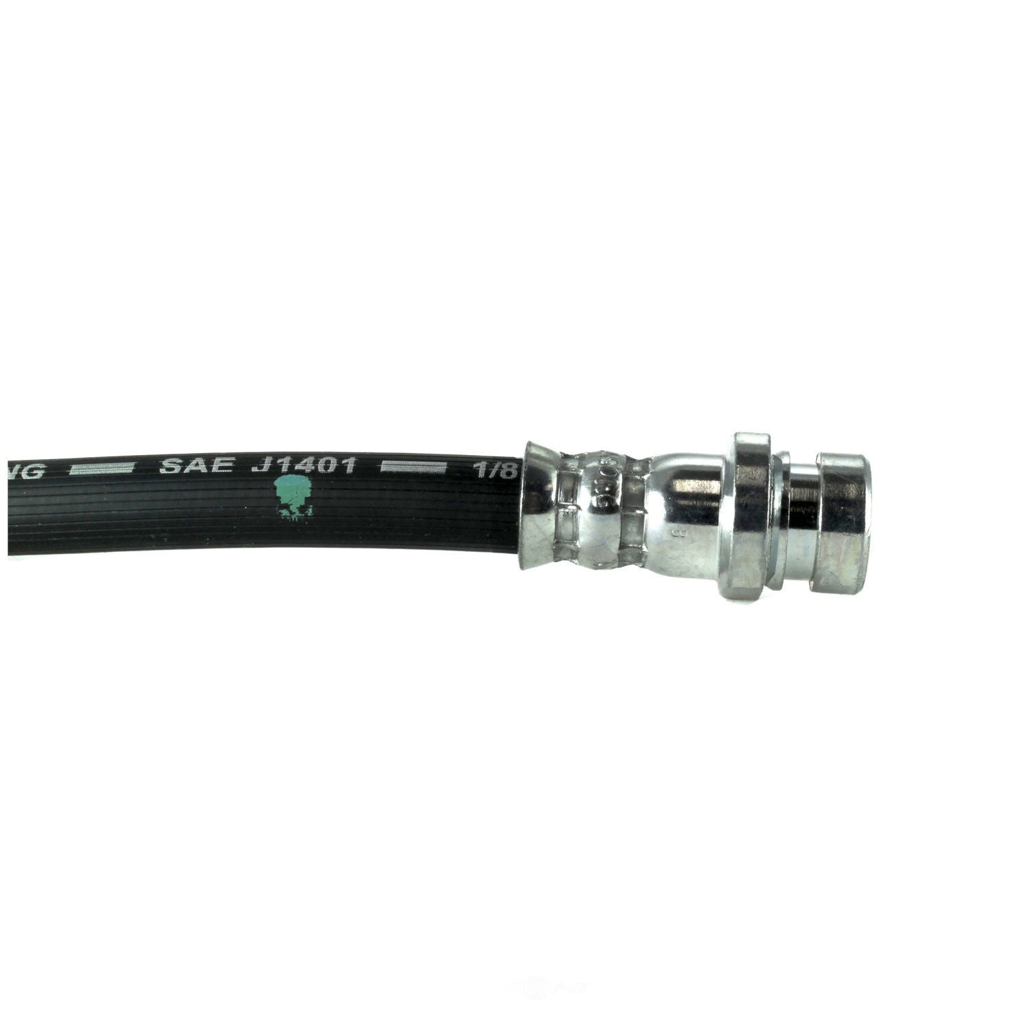 Rr Brake Hose  Centric Parts  150.51327