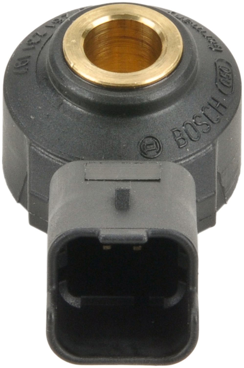 Knock Sensor  Bosch  0261231197