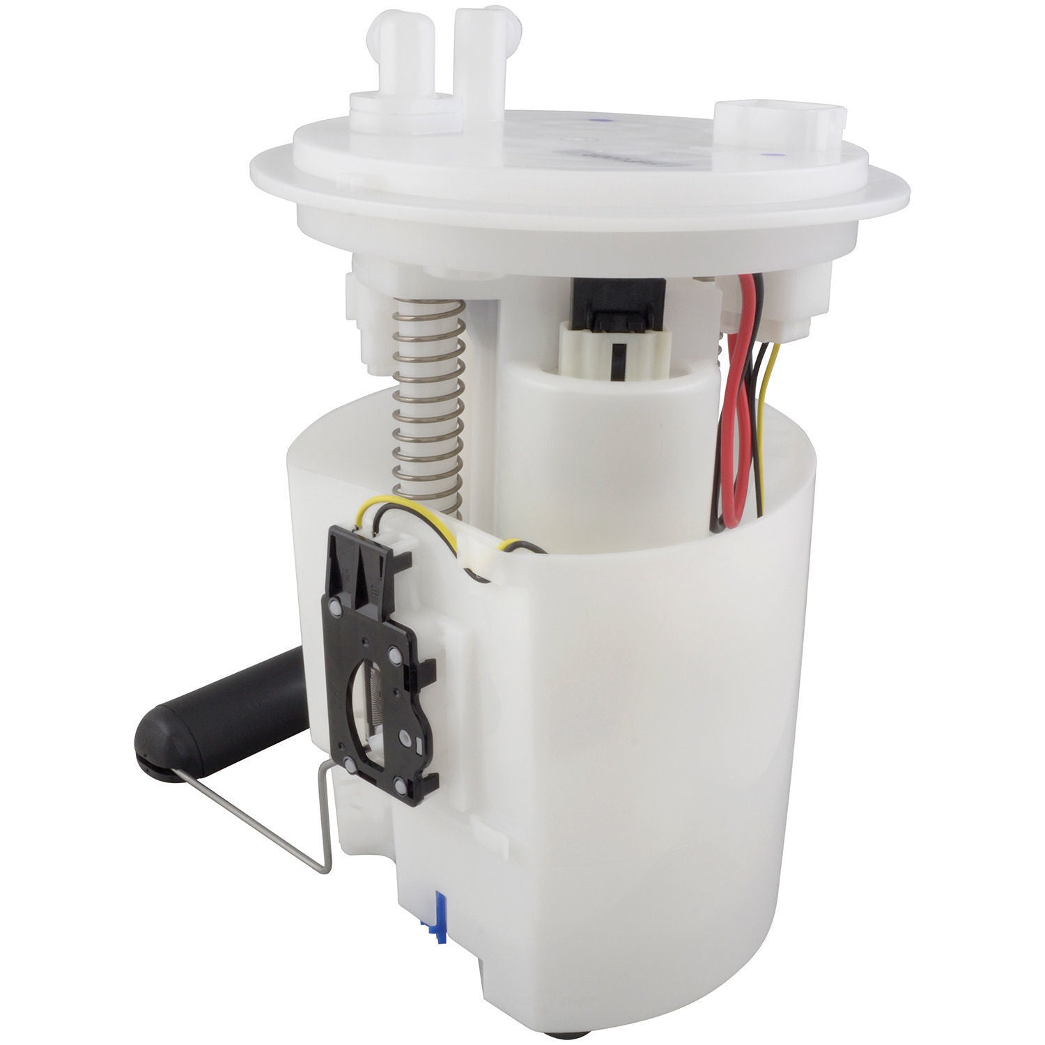 Electric Fuel Pump   Hitachi   FUP0022