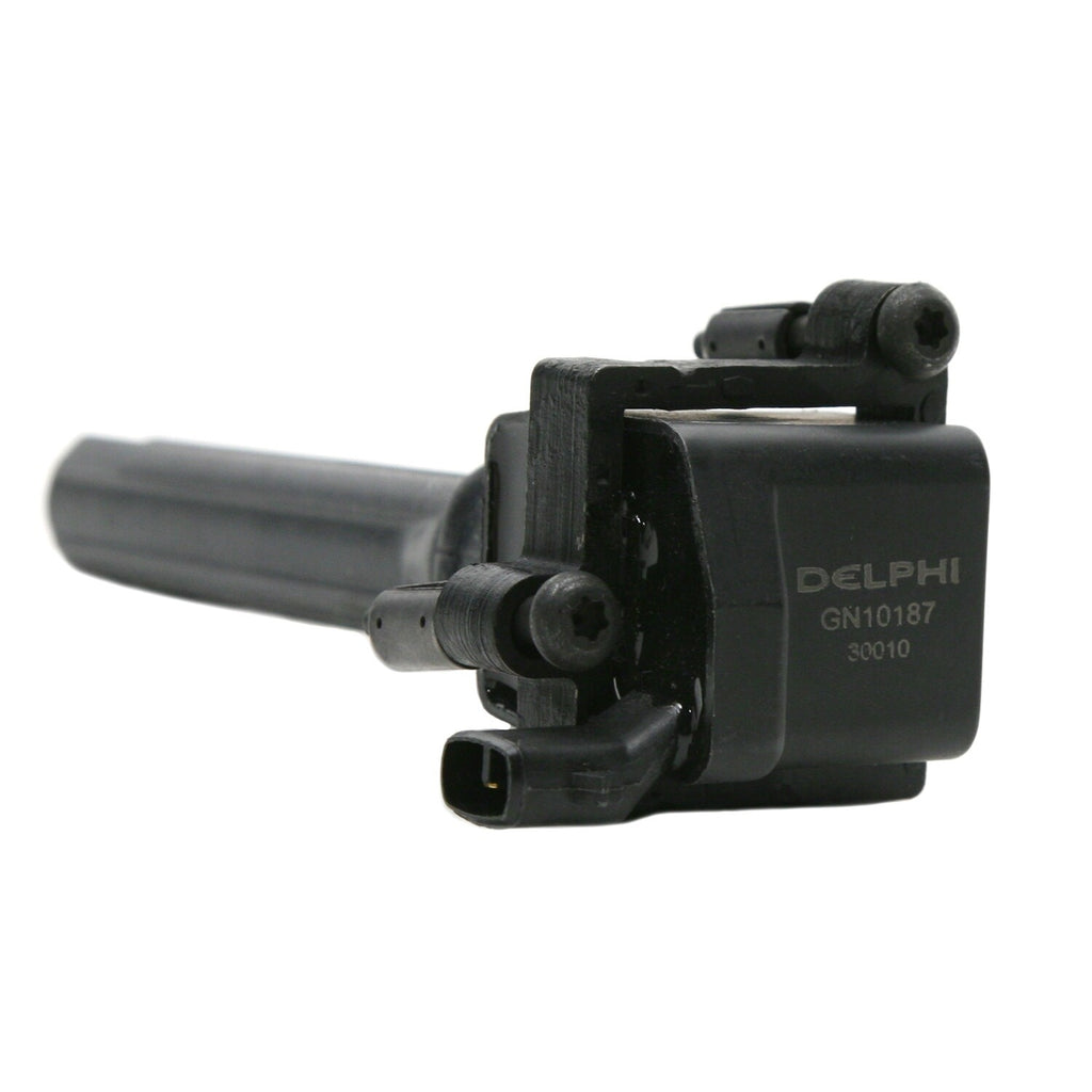 Ignition Coil  Delphi  GN10187