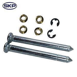 Door Pin And Bushing Kit  Skyward Automotive  SK703269