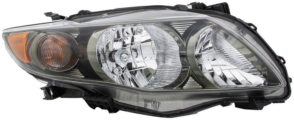 Headlight Assy  Dorman  1592078