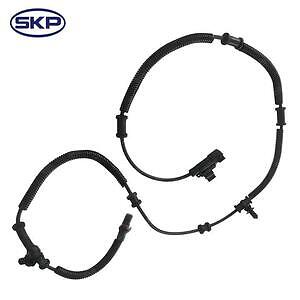 Rr Wheel ABS Brake Sensor  Skyward Automotive  SK970023