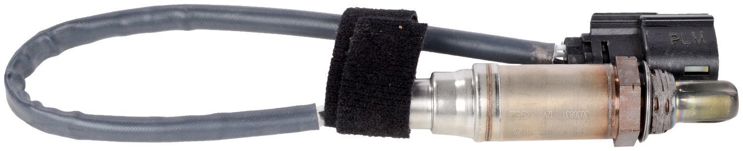 Oxygen Sensor  Bosch  18070