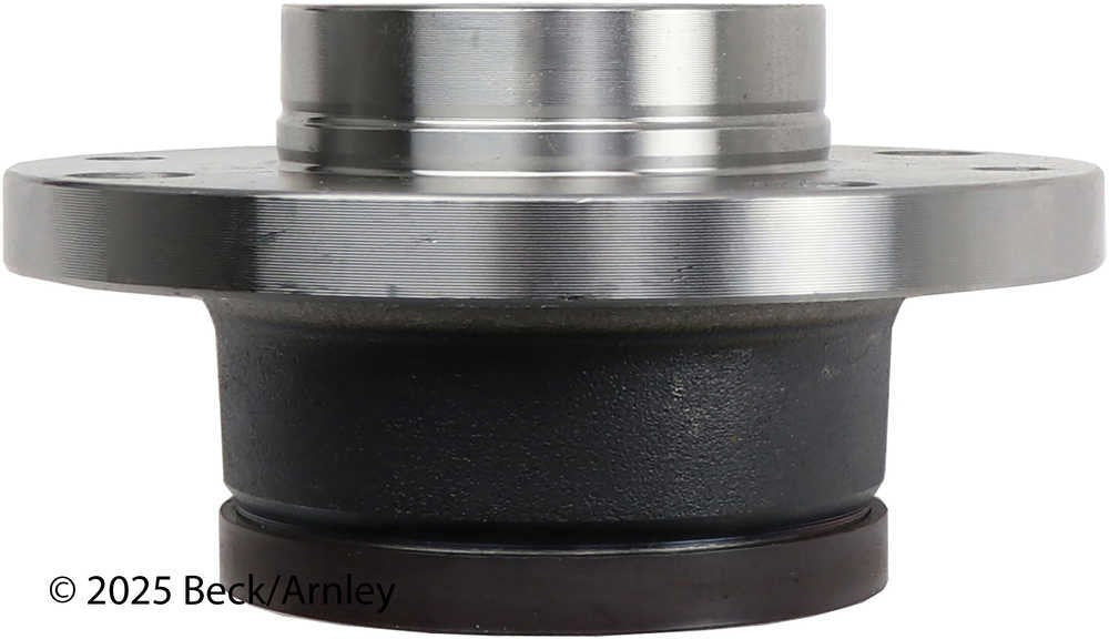 Rr Hub Assy  Beck/Arnley  051-6493