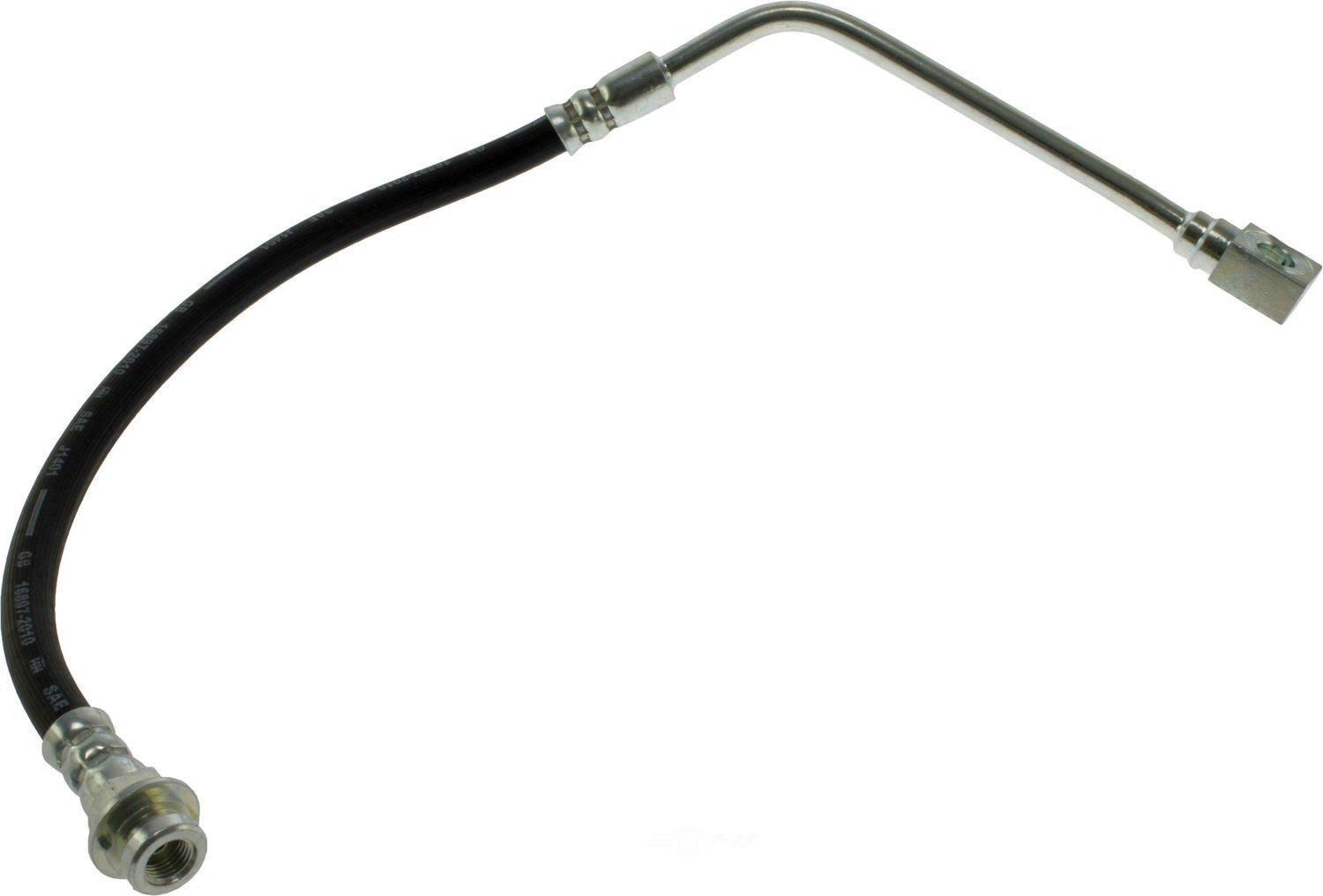 Frt Brake Hose  Centric Parts  150.66047