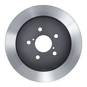 Rr Disc Brake Rotor  Wagner  BD126493E
