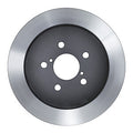Rr Disc Brake Rotor  Wagner  BD126493E