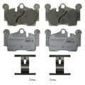 Wagner Premium OEX Ceramic Brake Pad OEX978A