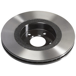 Frt Disc Brake Rotor  Wagner  BD126196E