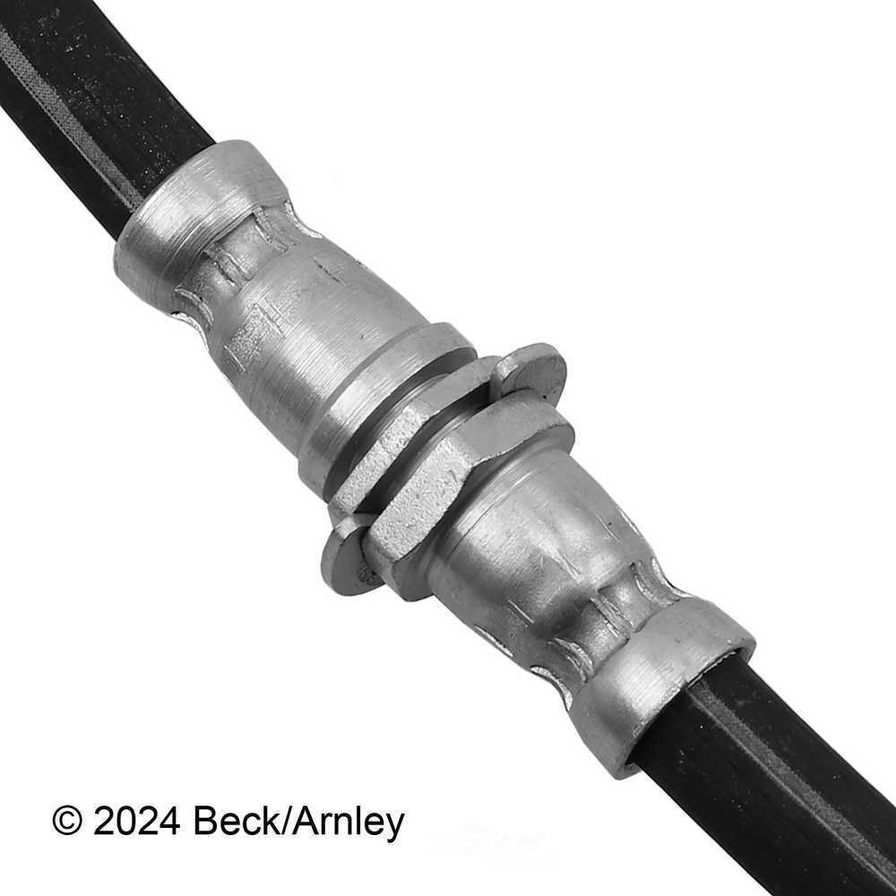 Frt Brake Hose  Beck/Arnley  073-1295