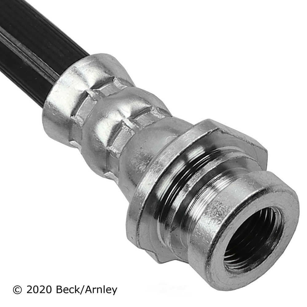 Rr Brake Hose  Beck/Arnley  073-2104