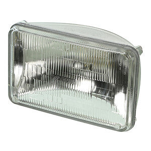 Low Beam Headlight  Wagner  H4656