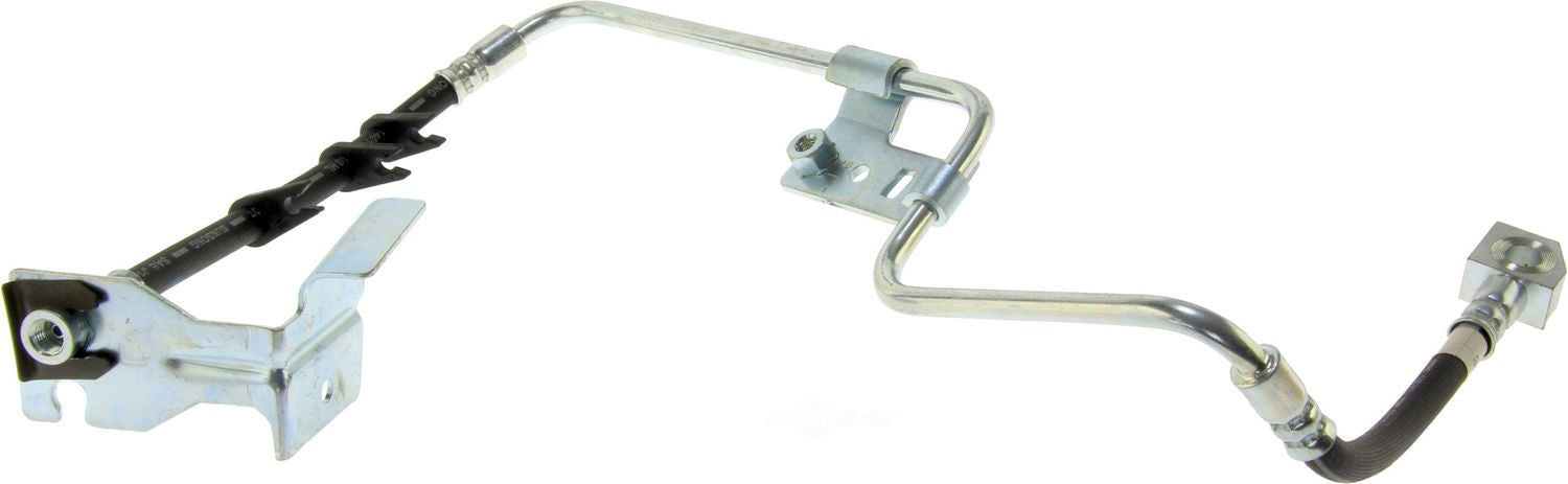 Rr Brake Hose  Centric Parts  150.63354