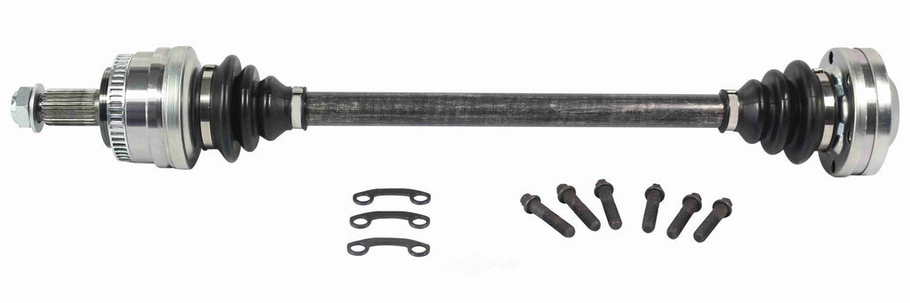 Right New CV Complete Assy   GSP North America   NCV27510