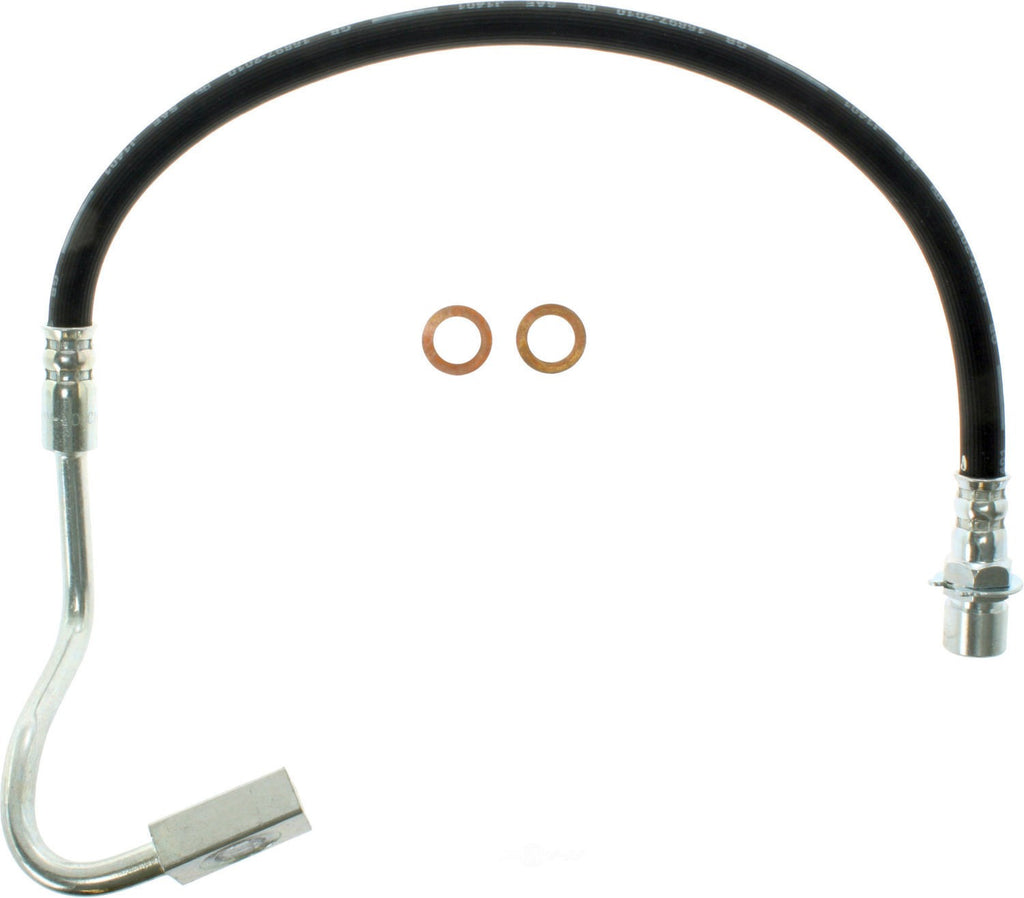 Frt Brake Hose  Centric Parts  150.68016