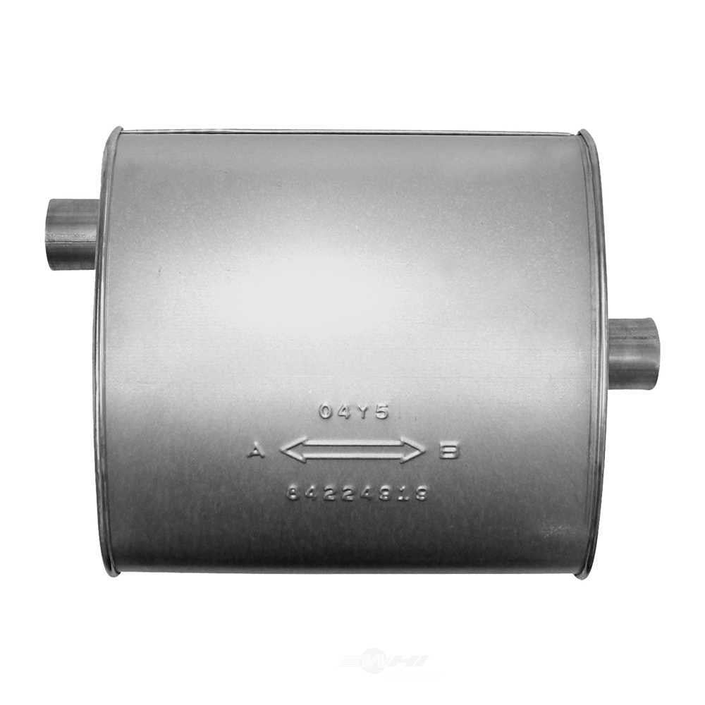Rr Muffler  AP Exhaust  700427