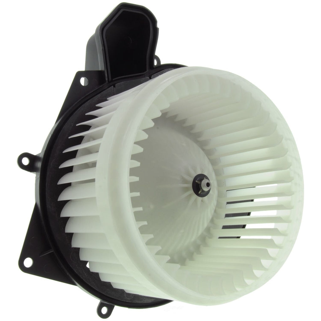 New Blower Mtr w/Wheel  VDO  PM9283