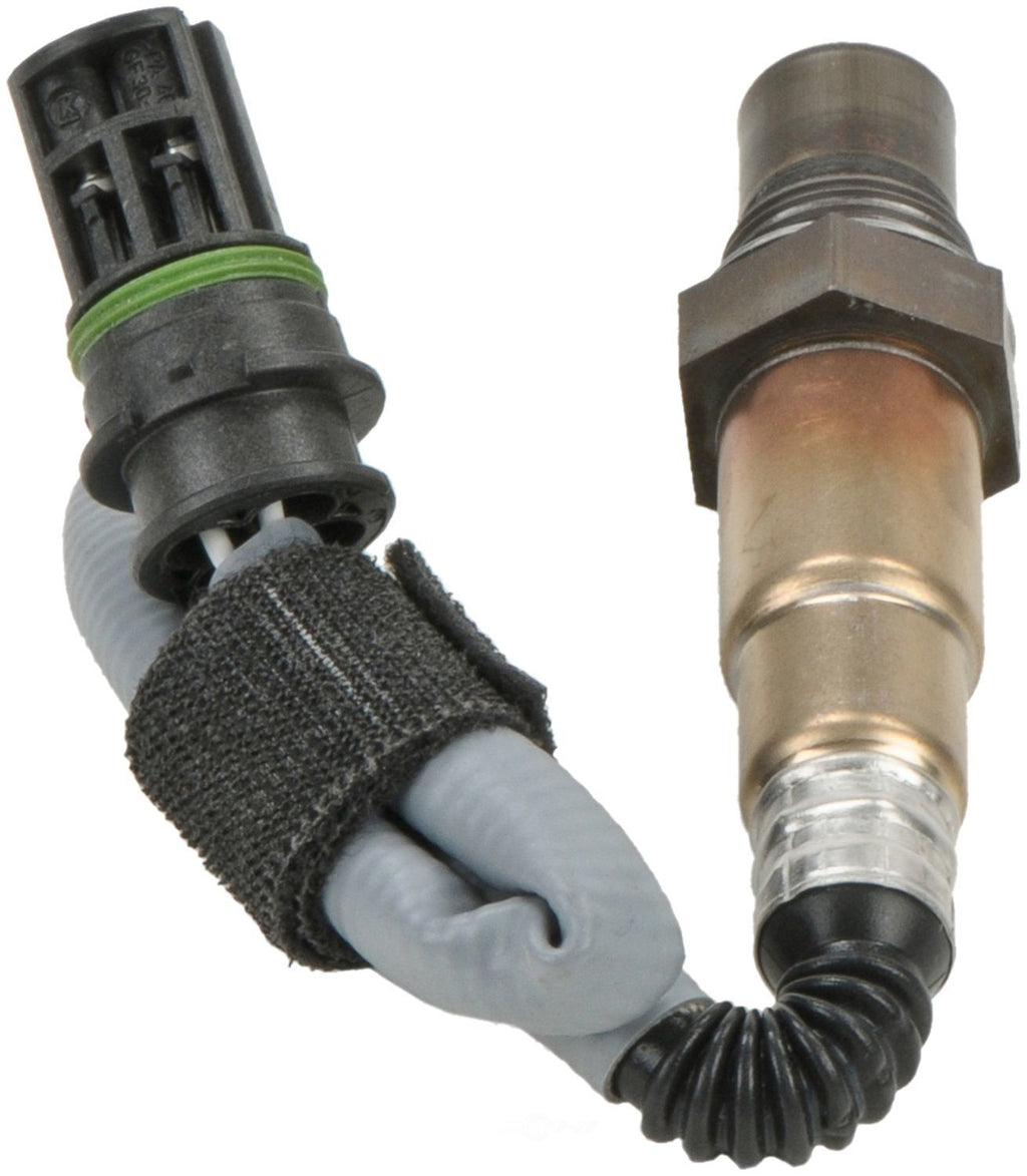 Oxygen Sensor  Bosch  16864