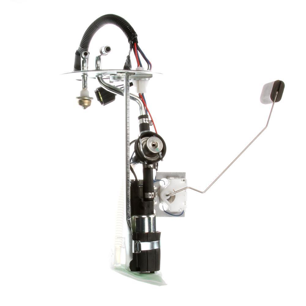 Fuel Pmp & Hanger w/Sender  Delphi  HP10220