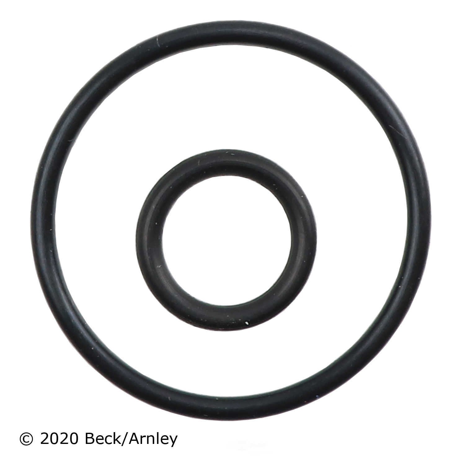 Water Pump Seal Kit  Beck/Arnley  039-4120