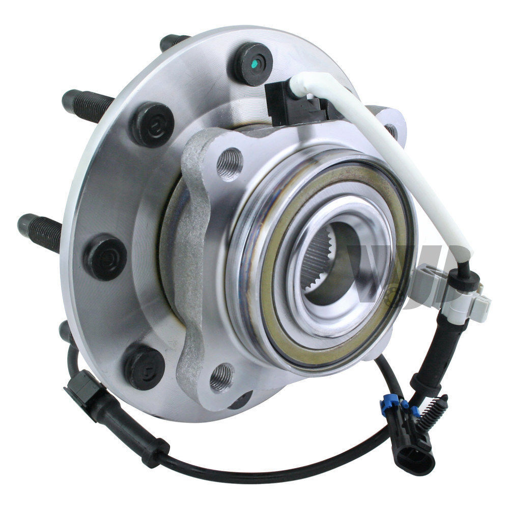 Frt Hub Assy  WJB  WA515086HD