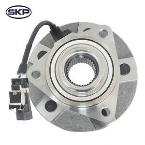 Frt Hub Assy  Skyward Automotive  SK513189