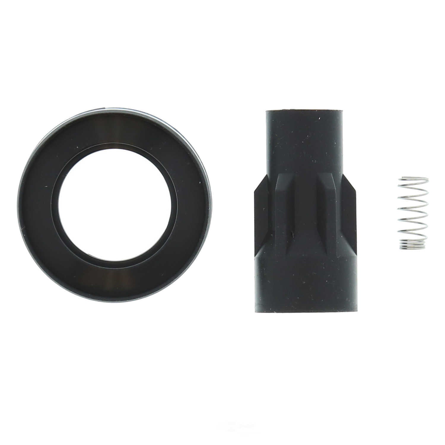 Coil On Spark Plug Boot  DENSO  671-6315