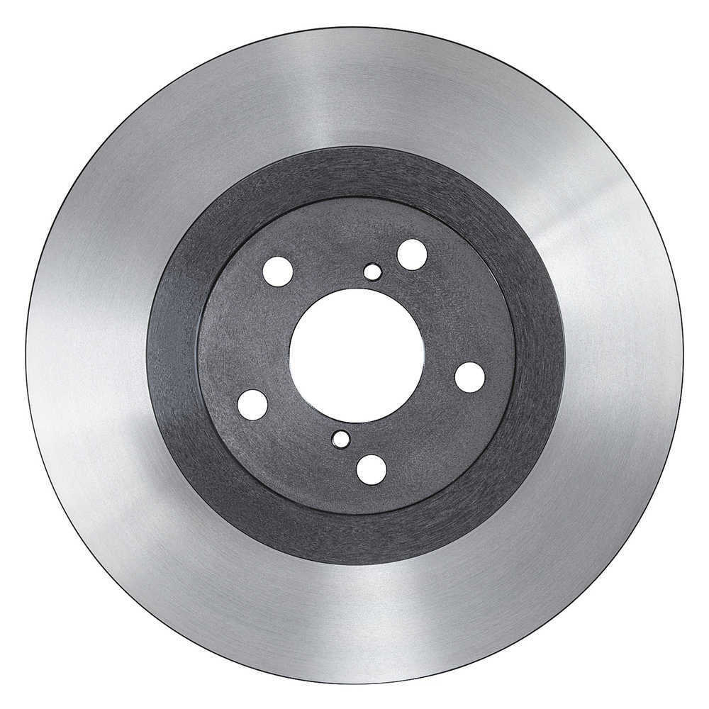Frt Disc Brake Rotor  Wagner  BD126192E