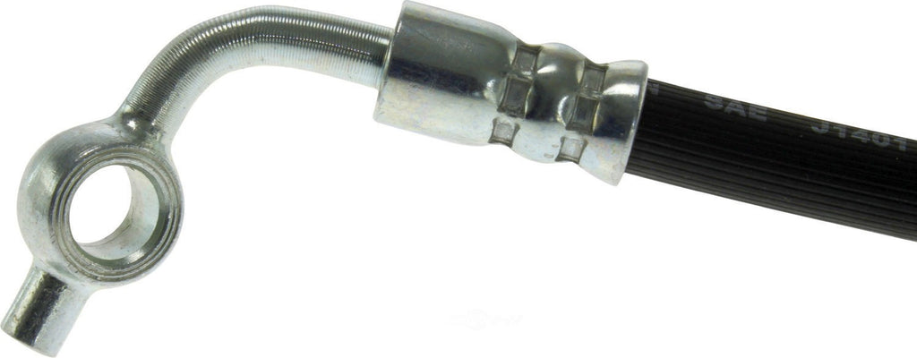 Frt Brake Hose  Centric Parts  150.20051