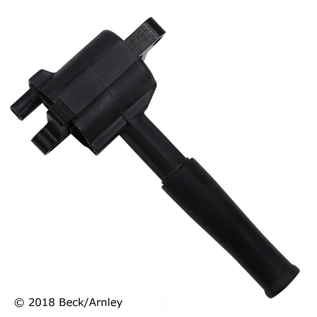 Ignition Coil  Beck/Arnley  178-8387