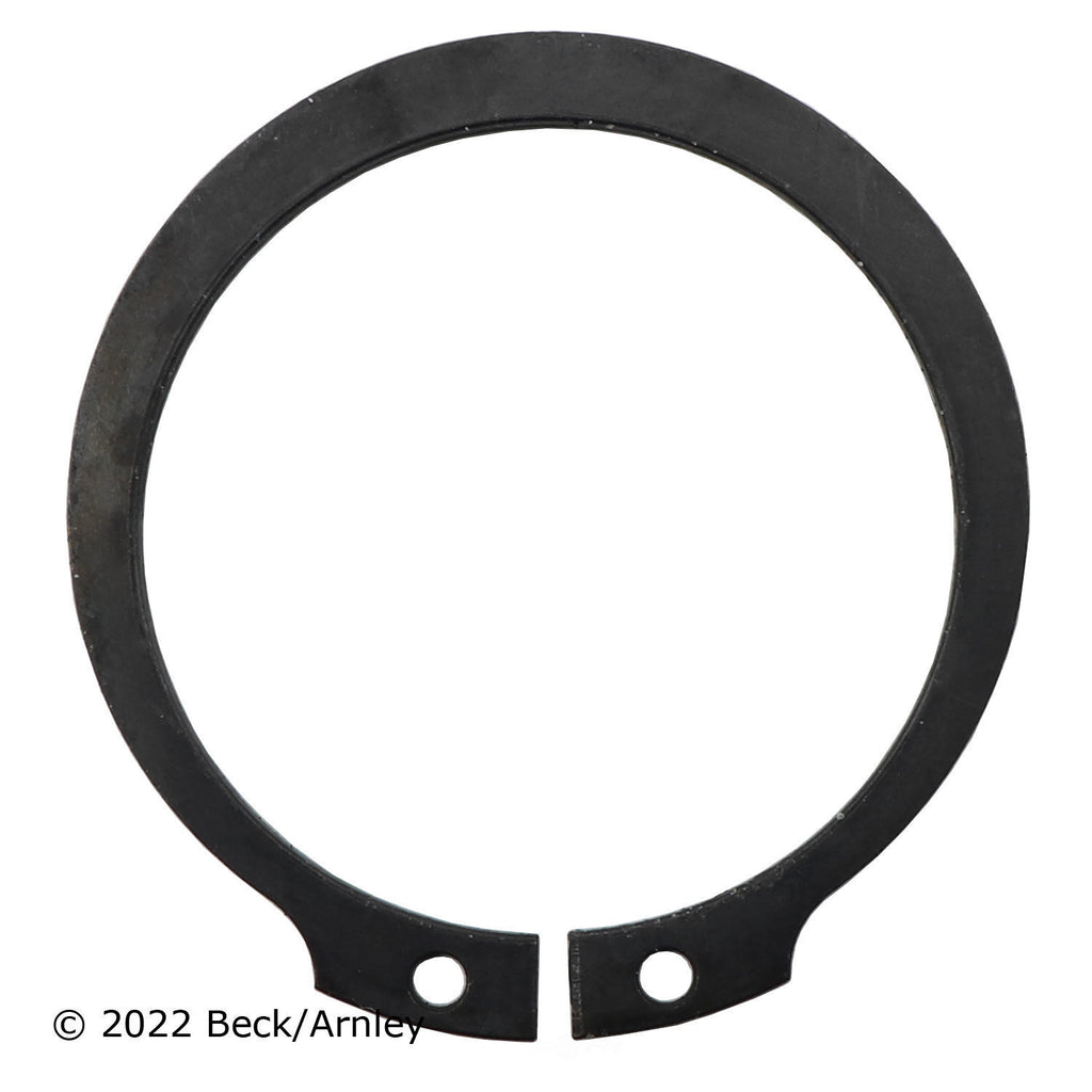 Lower Ball Joint  Beck/Arnley  101-6769