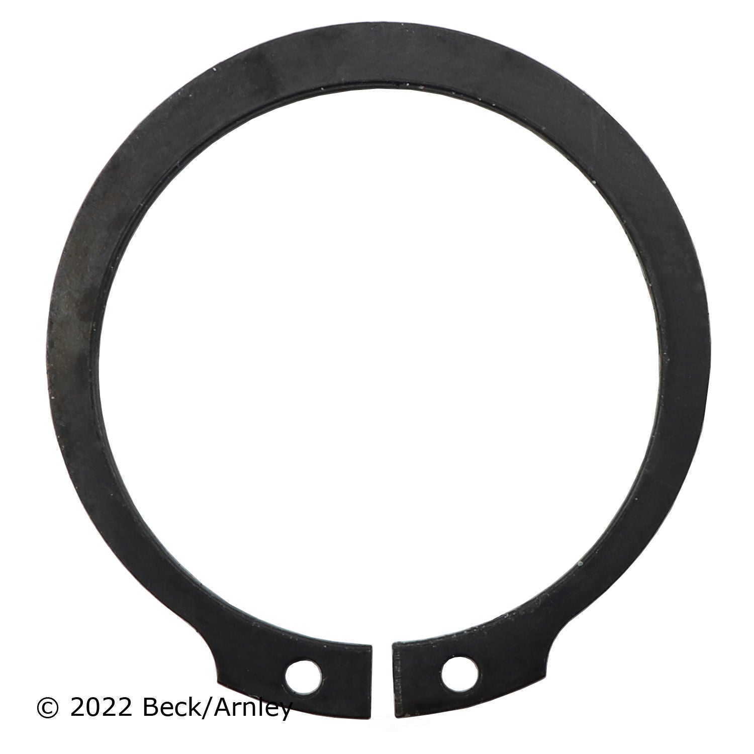 Lower Ball Joint  Beck/Arnley  101-6769