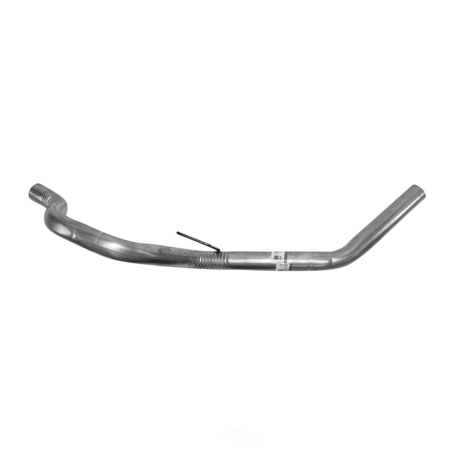 Exhaust Tail Pipe  AP Exhaust  54180