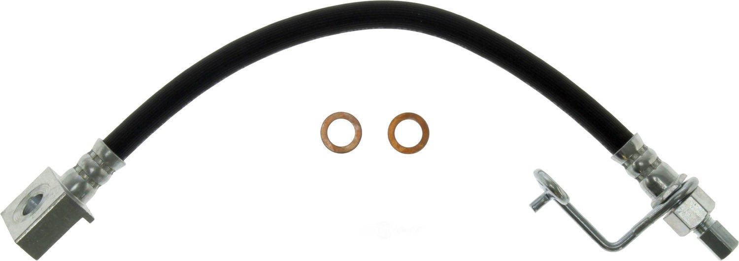 Rr Brake Hose  Centric Parts  150.67395