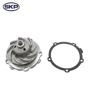 New Water Pump  Skyward Automotive  SK1301480