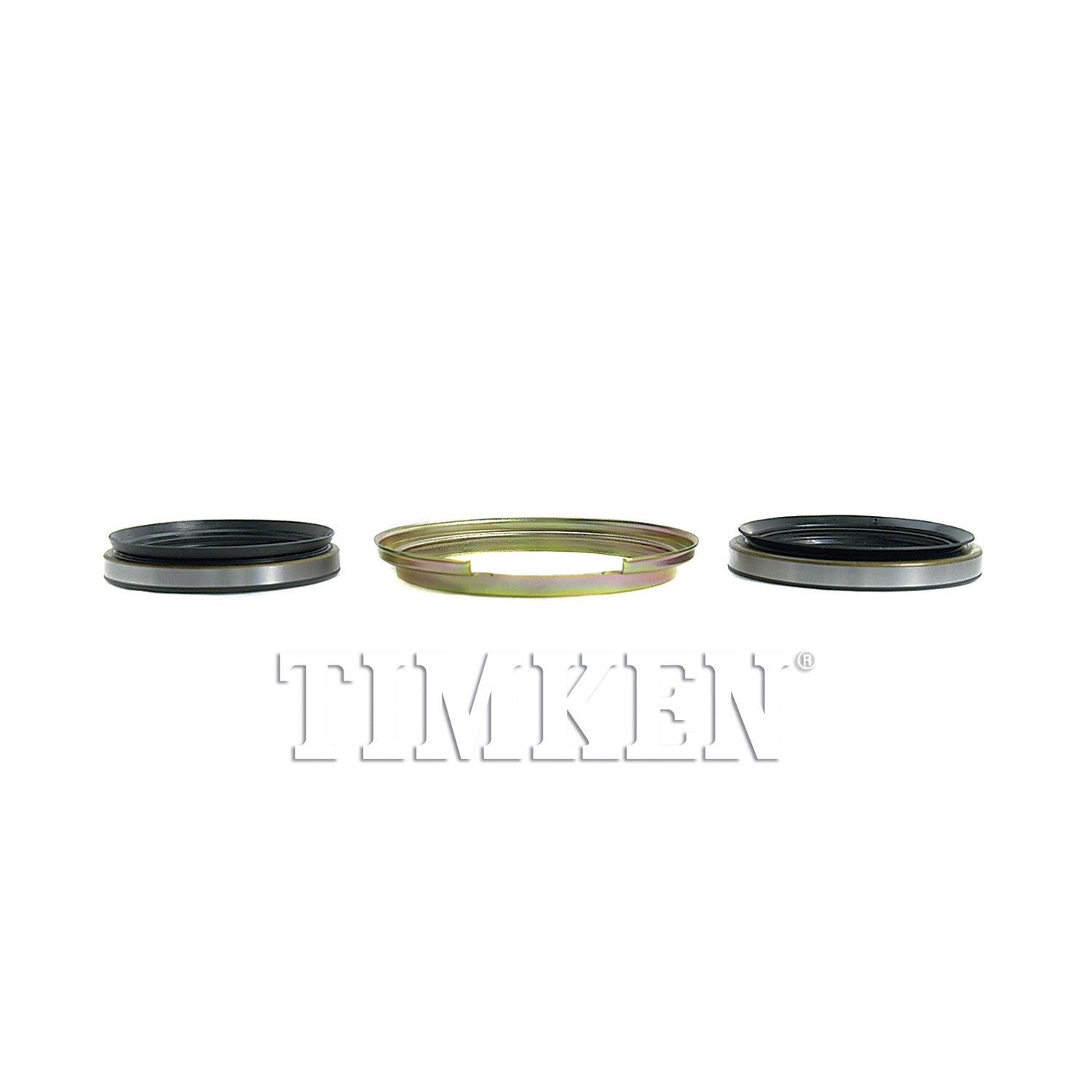 Wheel Seal Kit  Timken  5696