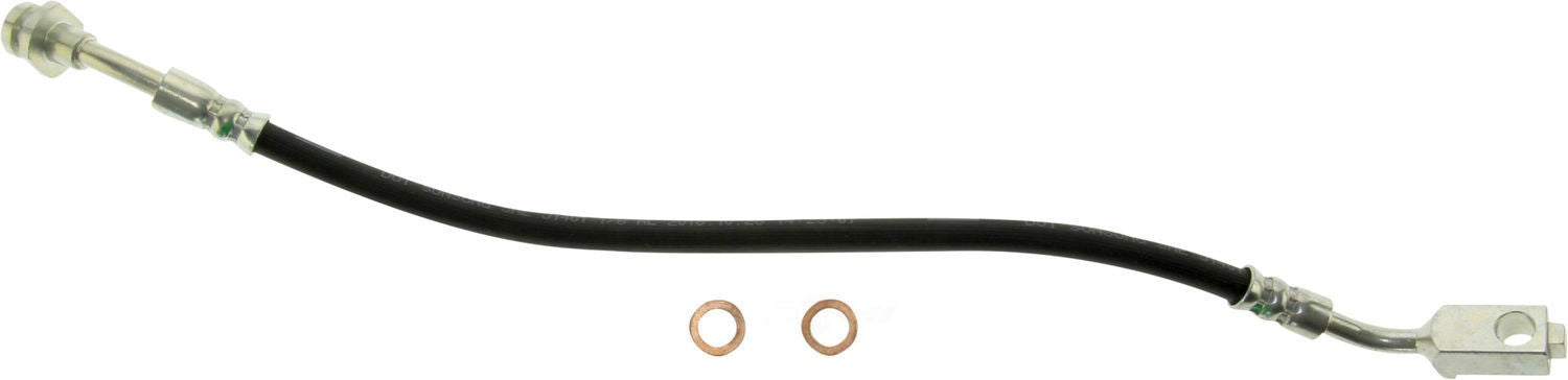 Frt Brake Hose  Centric Parts  150.42031