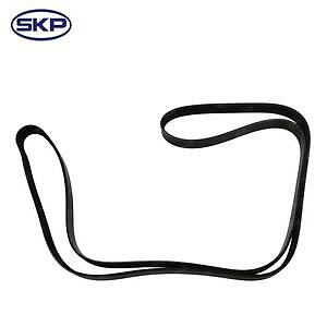 Serpentine Belt  Skyward Automotive  SK060866