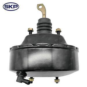 New Pwr Brake Booster  Skyward Automotive  SK5474074