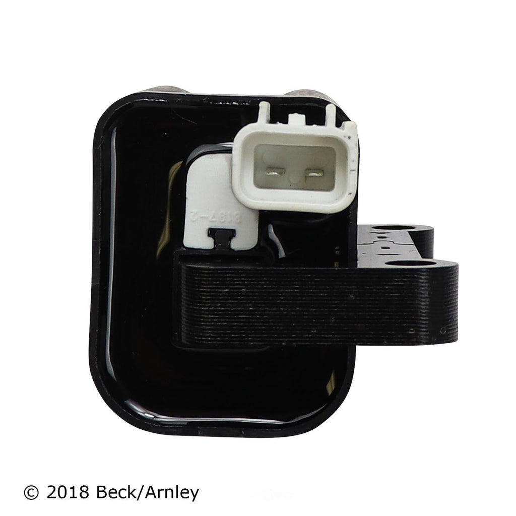 Ignition Coil  Beck/Arnley  178-8243