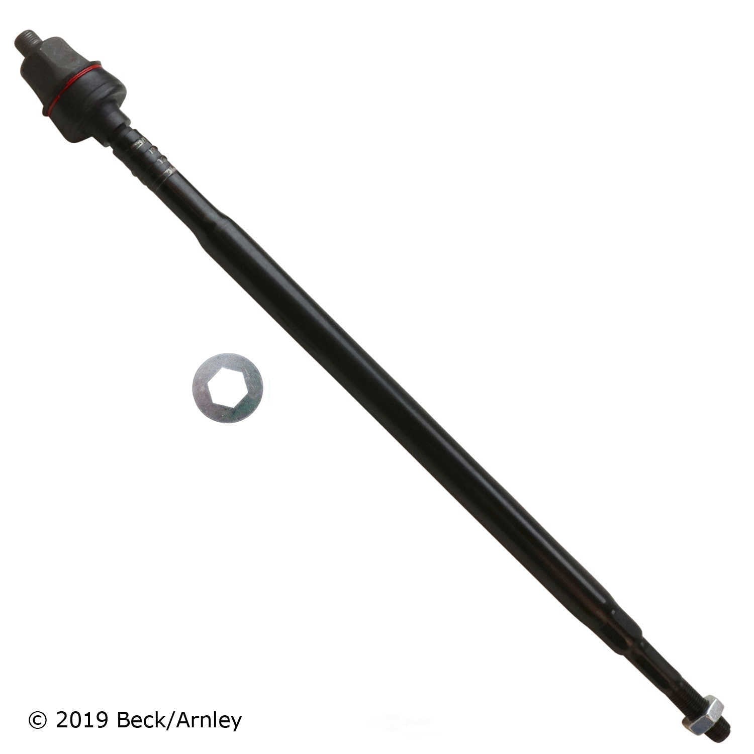 Inner Tie Rod End  Beck/Arnley  101-4835