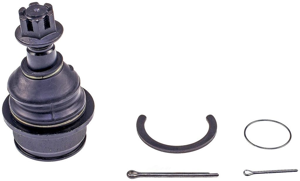 Lower Ball Joint   FVP   BJ75085