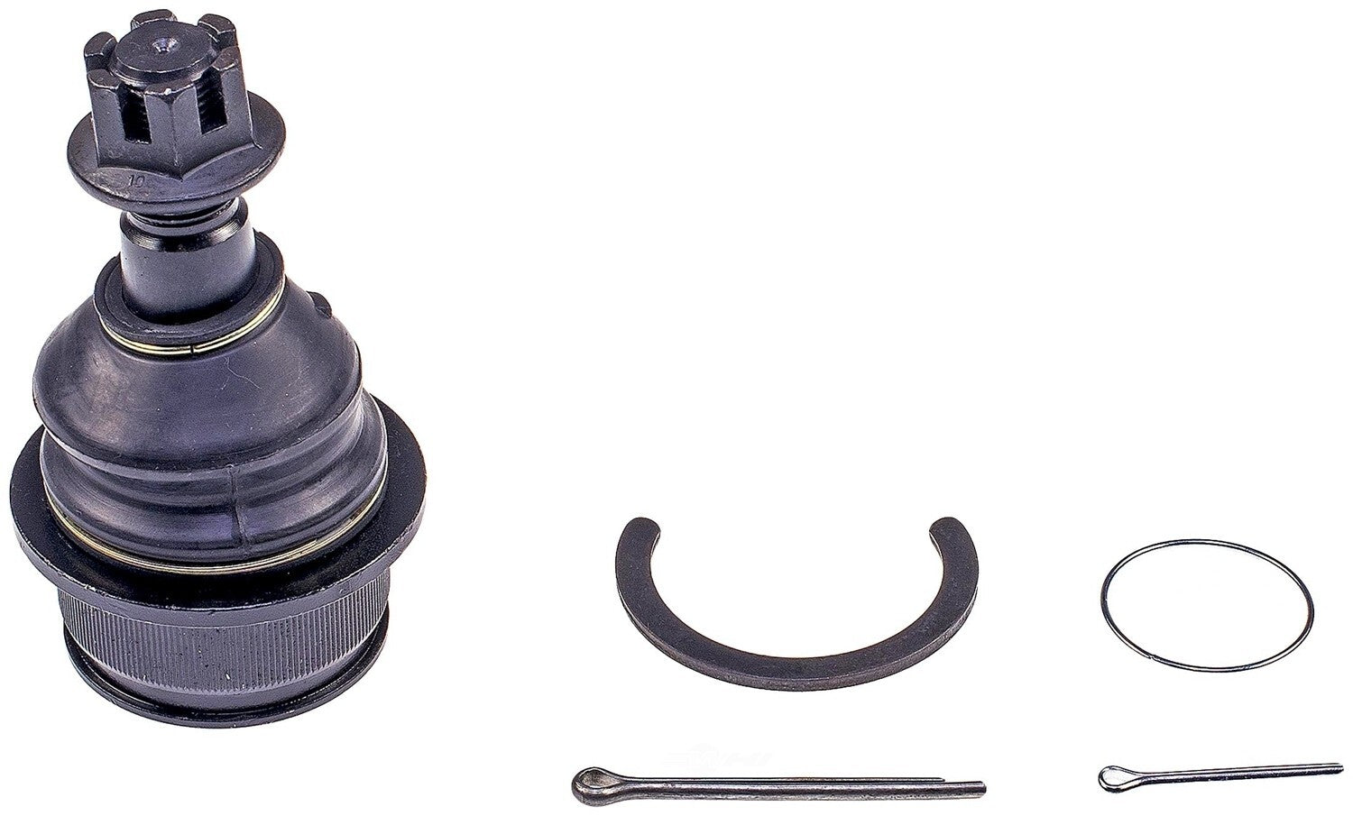 Lower Ball Joint   FVP   BJ75085