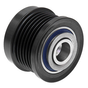 Alt Decoupler Pulley  Continental  49972