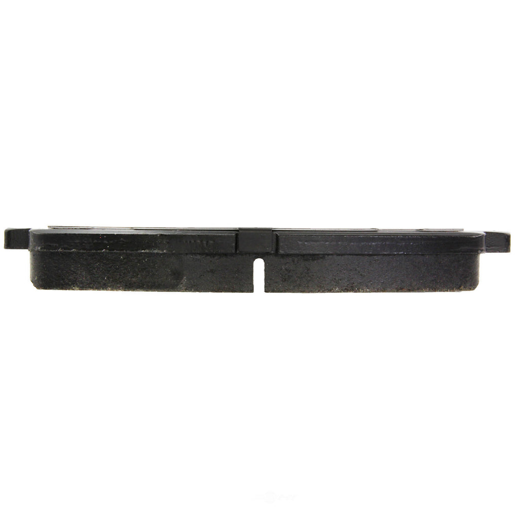 Frt Super Prem Ceramic Brake Pads  Centric Parts  105.13380