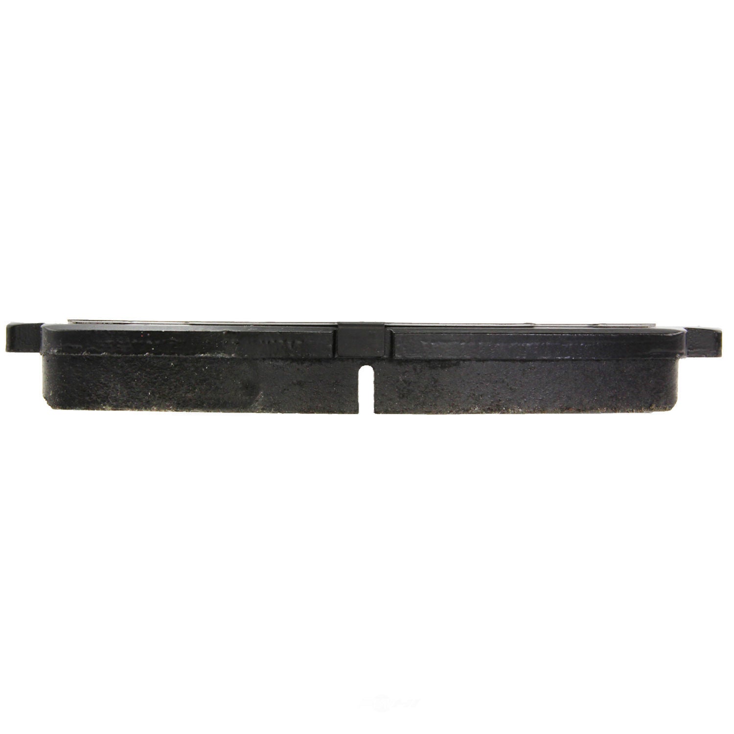 Frt Super Prem Ceramic Brake Pads  Centric Parts  105.13380