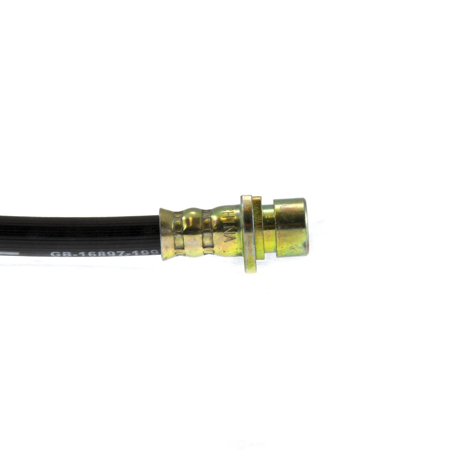 Rr Brake Hose  Centric Parts  150.40388